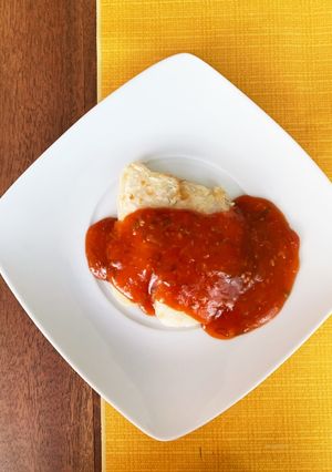白身魚(バサ)〜チリソース-レシピのメイン写真