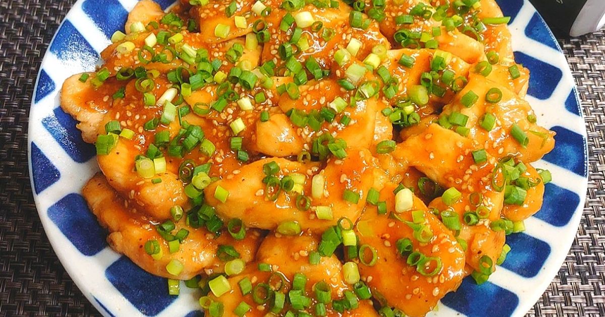 ⚫️☆むねたん☆様のページです！ 基本からアレンジまで！思わずつくりたくなる「鶏胸肉 つくレポ100」の