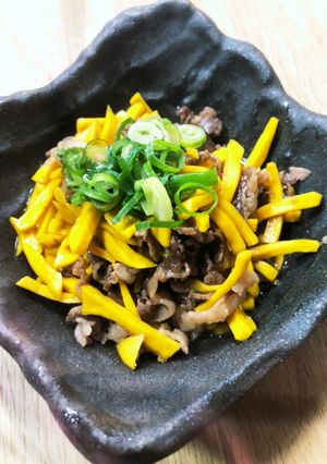 マジ美味いコリンキー-レシピのメイン写真