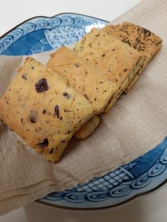 おから入りスコーン-レシピのメイン写真