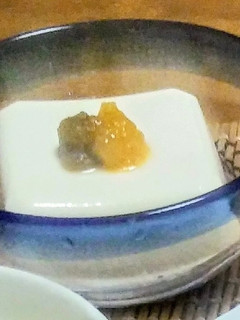 簡単冷奴-レシピのメイン写真