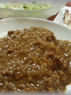 ◎ひき肉カレー◎-レシピのメイン写真