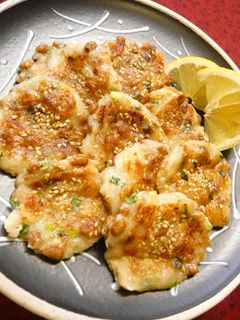 もちっ!ねば~の納豆大根もち-レシピのメイン写真