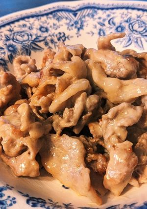 お弁当にも☆チーズ肉-レシピのメイン写真