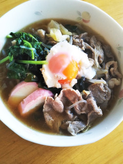 身体に良いしらたきラーメン ダイエット!-レシピのメイン写真