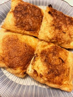 油揚げギョウザ-レシピのメイン写真