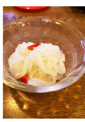 玉ねぎスライスの超簡単ピクルス-レシピのメイン写真