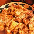 鶏胸肉の爽やかピカタ