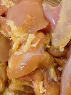 唐揚げの下味-レシピのメイン写真