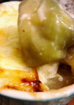 感動!白ナストロトログラタン-レシピのメイン写真