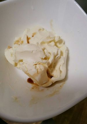 オニオンクリームチーズ-レシピのメイン写真