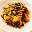 簡単☆時短☆ひじきと野菜の栄養サラダ