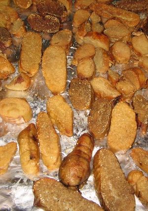 手作りの焼きタラコ♪-レシピのメイン写真