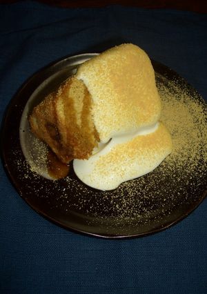 和しふぉん-レシピのメイン写真