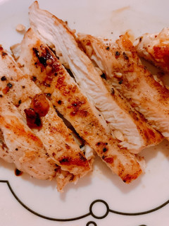 漬けて焼くだけ☆スパイシースタミナチキン-レシピのメイン写真