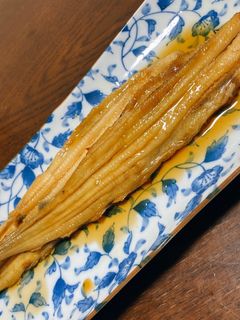 今が旬✨上品 ふっくら煮穴子-レシピのメイン写真
