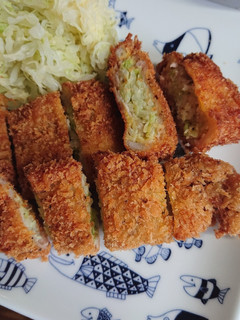 お財布に優しい 節約トンカツ-レシピのメイン写真