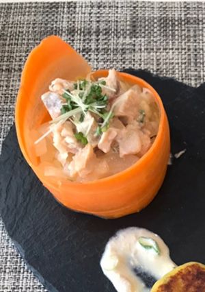 時短キャベツの和え物-レシピのメイン写真