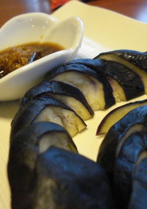 ✿１人２本食べれちゃう茄子✿-レシピのメイン写真