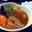 本格スパイス★スープカレー