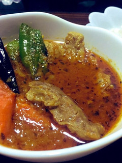 本格スパイス★スープカレー-レシピのメイン写真