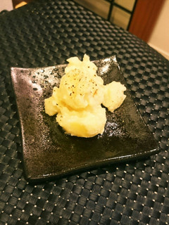 玉ねぎ麹のポテトサラダ-レシピのメイン写真
