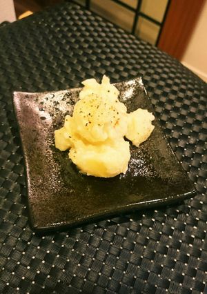 玉ねぎ麹のポテトサラダ-レシピのメイン写真