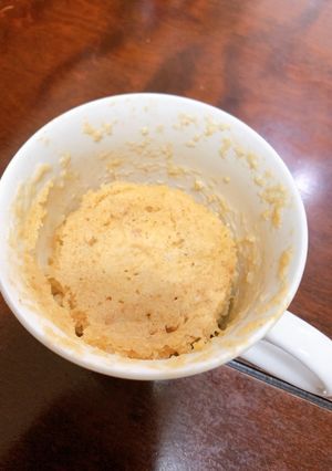 カロリーメイトで蒸しパン-レシピのメイン写真