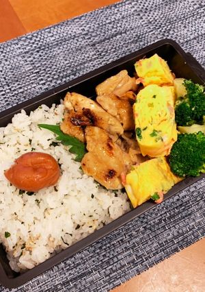 タンドリーチキン　2020/07/17-レシピのメイン写真