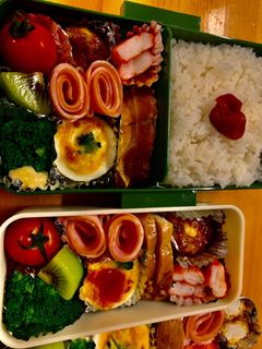 茹で玉子のマヨチーズ焼き-レシピのメイン写真
