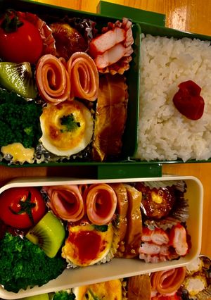 茹で玉子のマヨチーズ焼き-レシピのメイン写真