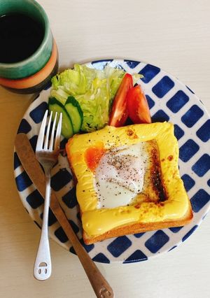 ラピュタパン〜簡単、美味しい、おしゃれ〜-レシピのメイン写真