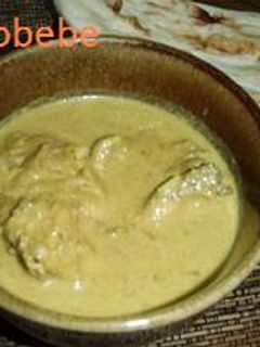 ココナッツ✿チキンカレー-レシピのメイン写真