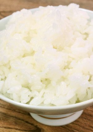 【主食】レンジで簡単ごはん-レシピのメイン写真
