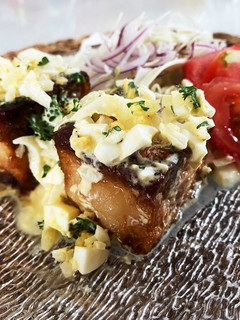 ヘルシー♡豆腐南蛮&タルタルソース-レシピのメイン写真