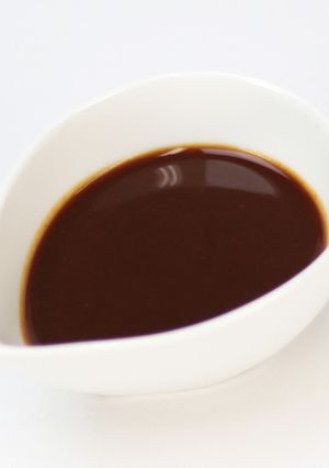 1日で完成！糀パウダーのなめらか醤油糀-レシピのメイン写真