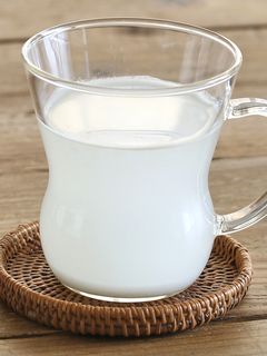 混ぜるだけ!酵素が活きてる糀水-レシピのメイン写真