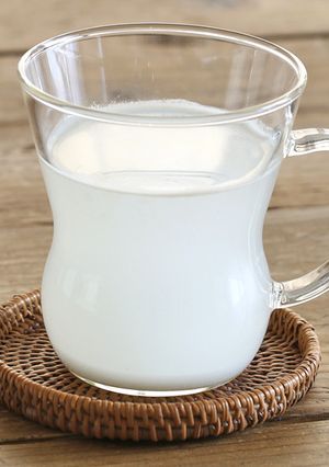 混ぜるだけ！酵素が活きてる糀水-レシピのメイン写真