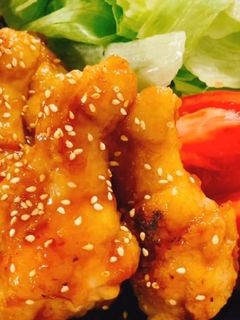 超簡単、失敗無し!手羽元の甘辛煮-レシピのメイン写真