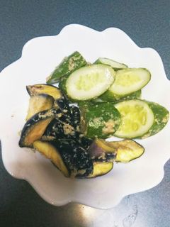 ☆野菜のぬか漬け☆-レシピのメイン写真