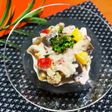 茄子のサラダ☆タルタル仕立て