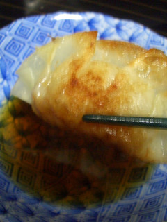 【納豆餃子】-レシピのメイン写真