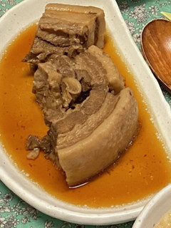 ♡とろとろ角煮♡-レシピのメイン写真