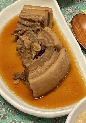 ♡とろとろ角煮♡-レシピのメイン写真