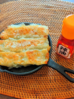 本格棒餃子-レシピのメイン写真