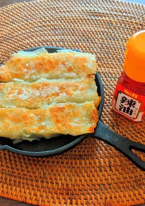 本格棒餃子-レシピのメイン写真