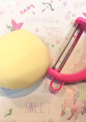 簡単！◎煮崩れ防止のキレイな面取り♪-レシピのメイン写真