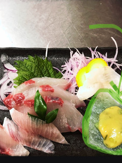 刺身コンニャクにミョウガ酢味噌-レシピのメイン写真