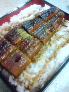 簡単♪うなぎがふっくらおいしくなった☆-レシピのメイン写真