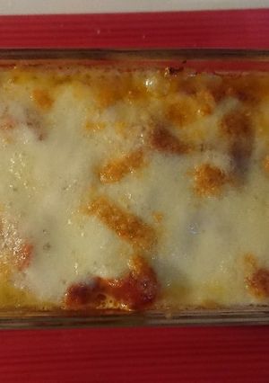 アスパラのトマトソースチーズ焼き-レシピのメイン写真